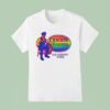 Cracker Barrel Pride Logo T Shirt