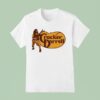 Cracker Darrell Style Cracker Barrel T Shirt