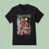 Cradle Of Filth Existence Is Futile Close Up T Shirt