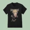 Cradle Of Filth How Many Tears To Nurture A Rose T Shirt
