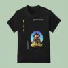 Crash Bandicoot Game Vintage T Shirt
