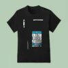 Crash The Decks Drummer Vs Dj Tournament New Haven C T Shirt