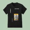 Crash The Decks Drummer Vs Dj Tournament Pittsburgh Pa T Shirt