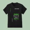 Crazy Kid Reversal Descory Rvddw Skull T Shirt
