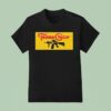 Crispy Texas Chico T Shirt