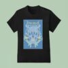 Critical Role Fishers In August T Shirt