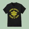 Crown Heights The Rebbe S Hood T Shirt