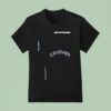 Cry Baby Sad Bear T Shirt