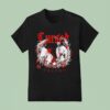 Cursed Fuck You T Shirt