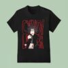 Cyndi Lauper Photo T Shirt