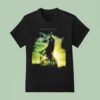 Cynthia Erivo Elphaba Wicked For Good T Shirt