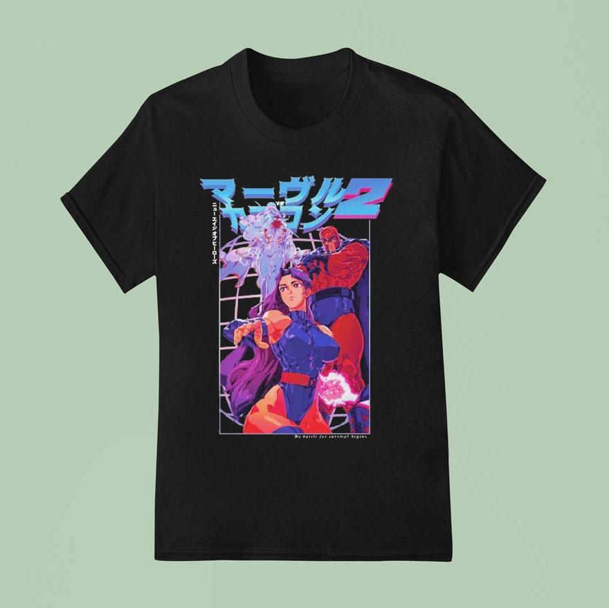 D Sloogs Team Msp T Shirt