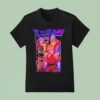 D Sloogs Team Vdo T Shirt