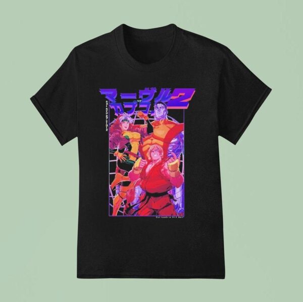 D Sloogs Team Vdo T Shirt