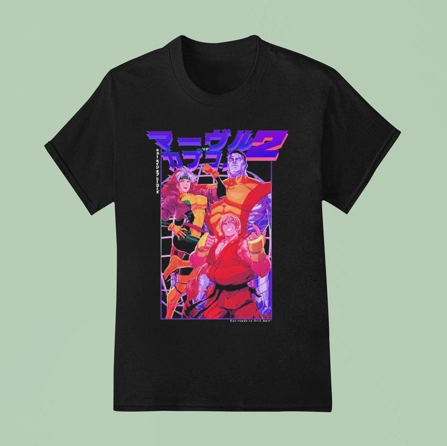 D Sloogs Team Vdo T Shirt