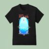 Dabin Stay In Bloom T Shirt