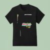 Daison Pursey Locust Grove Oklahoma T Shirt