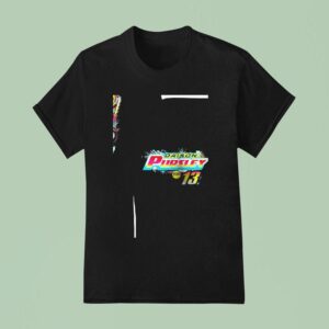 Daison Pursey Locust Grove Oklahoma T Shirt