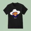 Dak Prescott Big Face Dallas Cowboys Football Signature T Shirt