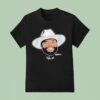 Dak Prescott Swag Head Dallas Cowboys Samantha T Shirt