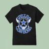 Dallas Cowboys Homage Nfl Grateful Dead T Shirt