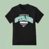 Dallas Stars Hockey Ccm T Shirt