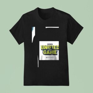 Dallas Wings Unified Game T Shirt