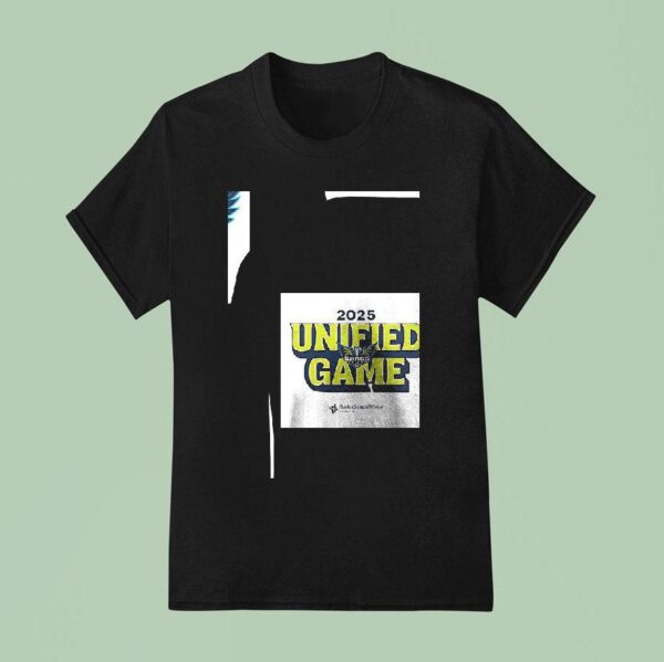 Dallas Wings Unified Game T Shirt
