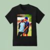 Damon Albarn And Liam Gallagher T Shirt