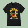 Damon Wayans Major Payne Big Face T Shirt
