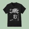 Dan Campbell Brad Holmes Detroit Lions T Shirt