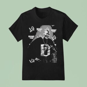 Dan Campbell Brad Holmes Detroit Lions T Shirt