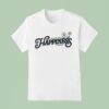 Dan Shay The Thing About Happiness I Ve Found Is T Shirt