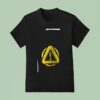 Dangerous Summer Warning T Shirt