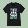 Dani Luna Dogstooth Vintage T Shirt