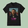 Daniel Craig Squid Game Usa T Shirt