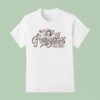 Daniel Donato How Ya Dern Cosmic Country T Shirt