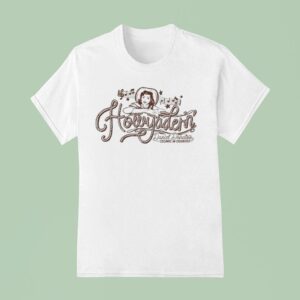 Daniel Donato How Ya Dern Cosmic Country T Shirt