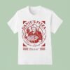 Dante S Pizza Pull Your Devil Trigger With These Chop It Up T Shirt
