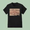 Darius Rucker Denim Label Charleston Carolina T Shirt