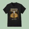 Darius Rucker Good For A Good Time Tour T Shirt