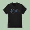 Darius Rucker Guitar T Shirt