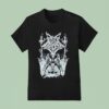 Dark Funeral Baphome T Shirt