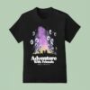 Dark Sky Adventure With Friends Parks Projec T Shirt