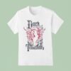 Dark Tranquillity Embrace T Shirt