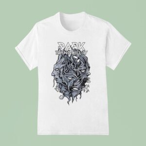 Dark Tranquillity Encircled T Shirt