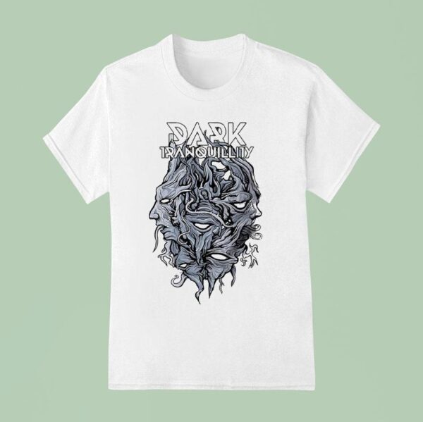 Dark Tranquillity Encircled T Shirt
