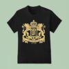 Dark Tranquillity Gothenburg Girlie Est T Shirt