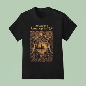 Dark Tranquillity Nightfall T Shirt