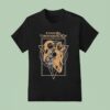 Dark Tranquillity Skull Trio T Shirt